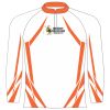 Cyclone Custom Pro Fishing Jersey Thumbnail