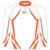 Cyclone Custom Pro Fishing Jersey Thumbnail