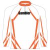 Cyclone Custom Pro Fishing Jersey Thumbnail