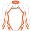 Cyclone Custom Pro Fishing Jersey Thumbnail