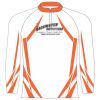 Cyclone Custom Pro Fishing Jersey Thumbnail