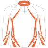 Cyclone Custom Pro Fishing Jersey Thumbnail