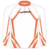 Cyclone Custom Pro Fishing Jersey Thumbnail