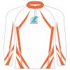 Cyclone Custom Pro Fishing Jersey Thumbnail