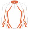 Cyclone Custom Pro Fishing Jersey Thumbnail