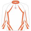 Cyclone Custom Pro Fishing Jersey Thumbnail
