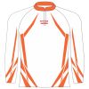 Cyclone Custom Pro Fishing Jersey Thumbnail
