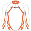 Cyclone Custom Pro Fishing Jersey Thumbnail