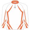 Cyclone Custom Pro Fishing Jersey Thumbnail