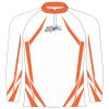 Cyclone Custom Pro Fishing Jersey Thumbnail