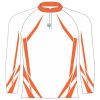 Cyclone Custom Pro Fishing Jersey Thumbnail