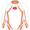 Cyclone Custom Pro Fishing Jersey Thumbnail
