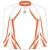 Cyclone Custom Pro Fishing Jersey Thumbnail