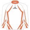 Cyclone Custom Pro Fishing Jersey Thumbnail