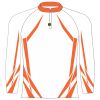 Cyclone Custom Pro Fishing Jersey Thumbnail
