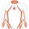 Cyclone Custom Pro Fishing Jersey Thumbnail