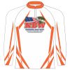 Cyclone Custom Pro Fishing Jersey Thumbnail