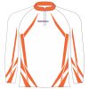 Cyclone Custom Pro Fishing Jersey Thumbnail