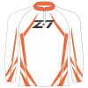 Cyclone Custom Pro Fishing Jersey Thumbnail