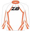 Cyclone Custom Pro Fishing Jersey Thumbnail