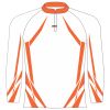 Cyclone Custom Pro Fishing Jersey Thumbnail