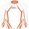 Cyclone Custom Pro Fishing Jersey Thumbnail