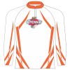 Cyclone Custom Pro Fishing Jersey Thumbnail