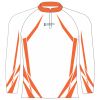 Cyclone Custom Pro Fishing Jersey Thumbnail