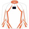 Cyclone Custom Pro Fishing Jersey Thumbnail