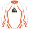 Cyclone Custom Pro Fishing Jersey Thumbnail