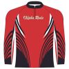 Pterois Custom Pro Fishing Jersey Thumbnail