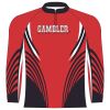 Pterois Custom Pro Fishing Jersey Thumbnail