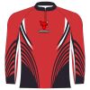 Pterois Custom Pro Fishing Jersey Thumbnail