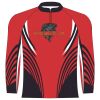 Pterois Custom Pro Fishing Jersey Thumbnail