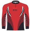 Pterois Custom Pro Fishing Jersey Thumbnail