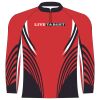 Pterois Custom Pro Fishing Jersey Thumbnail