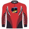 Pterois Custom Pro Fishing Jersey Thumbnail