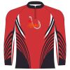 Pterois Custom Pro Fishing Jersey Thumbnail