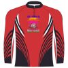 Pterois Custom Pro Fishing Jersey Thumbnail