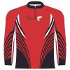 Pterois Custom Pro Fishing Jersey Thumbnail