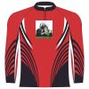 Pterois Custom Pro Fishing Jersey Thumbnail