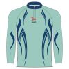 Sea Jelly Custom Pro Fishing Jersey Thumbnail