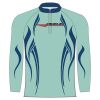 Sea Jelly Custom Pro Fishing Jersey Thumbnail