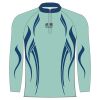 Sea Jelly Custom Pro Fishing Jersey Thumbnail