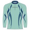 Sea Jelly Custom Pro Fishing Jersey Thumbnail