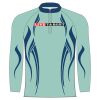 Sea Jelly Custom Pro Fishing Jersey Thumbnail