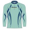 Sea Jelly Custom Pro Fishing Jersey Thumbnail