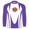 Houston Custom Pro Fishing Jersey Thumbnail