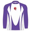 Houston Custom Pro Fishing Jersey Thumbnail