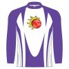 Houston Custom Pro Fishing Jersey Thumbnail
